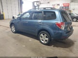 Subaru Forester 2.5X Premium JF2SH6CC4AH908529 снимка