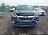 Chevrolet Colorado Z71 1GCGTDEN5H1318803 fotografie