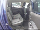 Chevrolet Colorado Z71 1GCGTDEN5H1318803 снимка