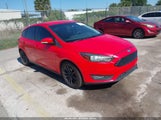 Ford Focus Se 1FADP3K21GL290938 fotografie