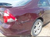 Ford Fusion Se 3FAHP0HA5CR414249 снимка
