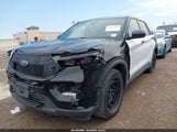 Ford Police Interceptor 1FM5K8AB5MGB99148 снимка