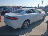 Jaguar Xf 2.0T Premium SAJWA0FS7FPU66607 fotografie