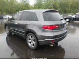 Acura Rdx 5J8TB18598A000356 снимка