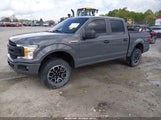 Ford F-150 Xl 1FTEW1E55LFC56604 fotografie