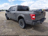 Ford F-150 Xl 1FTEW1E55LFC56604 fotografie