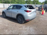 Mazda Cx-5 Touring JM3KFACM5L0754356 снимка