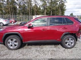 Toyota Rav4 Hybrid Xle JTMRWRFV0SD278065 photo