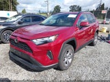 Toyota Rav4 Hybrid Xle JTMRWRFV0SD278065 photo