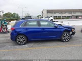Hyundai Elantra Gt KMHH35LE9LU141947 снимка