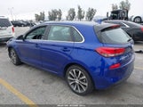 Hyundai Elantra Gt KMHH35LE9LU141947 снимка