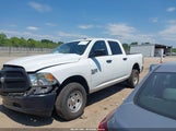 Ram  Classic Tradesman 4X4 5'7 Box 3C6RR7KG4PG664136 снимка