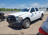 Ram  Classic Tradesman 4X4 5'7 Box 3C6RR7KG4PG664136 photo
