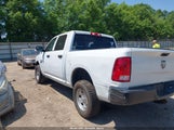 Ram  Classic Tradesman 4X4 5'7 Box 3C6RR7KG4PG664136 fotografie