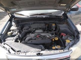 Subaru Forester 2.5X JF2SH63699G745159 снимка