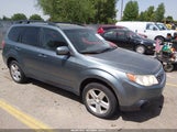 Subaru Forester 2.5X JF2SH63699G745159 снимка