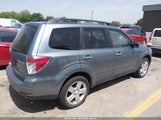 Subaru Forester 2.5X JF2SH63699G745159 снимка