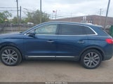 Lincoln Mkx Reserve 2LMPJ8LP6HBL15494 снимка