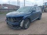 Lincoln Mkx Reserve 2LMPJ8LP6HBL15494 снимка