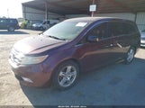 Honda Odyssey Touring/Touring Elite 5FNRL5H93BB014509 fotografie