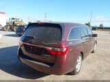 Honda Odyssey Touring/Touring Elite 5FNRL5H93BB014509 fotografie