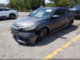 Honda Civic Ex-L 19XFC1F7XGE031351 снимка