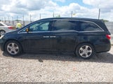 Honda Odyssey Touring/Touring Elite 5FNRL5H90BB099714 снимка