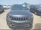 Jeep Grand Cherokee Limited 1C4RJEBTXEC274224 снимка