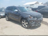 Jeep Grand Cherokee Limited 1C4RJEBTXEC274224 снимка