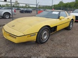 Chevrolet Corvette 1G1YY2186H5117827 снимка