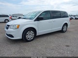 Dodge Grand Caravan Se 2C4RDGBG3JR288666 снимка