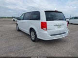 Dodge Grand Caravan Se 2C4RDGBG3JR288666 снимка