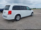 Dodge Grand Caravan Se 2C4RDGBG3JR288666 снимка
