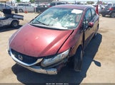 Honda Civic Lx 19XFB2F54FE262655 photo