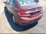 Honda Civic Lx 19XFB2F54FE262655 photo