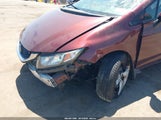 Honda Civic Lx 19XFB2F54FE262655 photo
