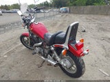 Honda Vt700 C JH2RC190XFM106374 снимка