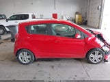 Chevrolet Spark 1Lt Auto KL8CD6S94EC441239 снимка
