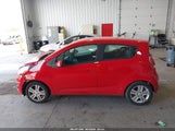 Chevrolet Spark 1Lt Auto KL8CD6S94EC441239 снимка