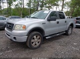 Ford F-150 Fx4/Lariat/Xlt 1FTPW14V87FA10811 снимка
