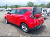 Kia Soul Lx KNDJ23AU2R7223873 photo