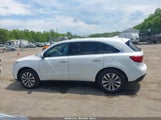 Acura Mdx Technology Package 5FRYD4H49EB009373 fotografie