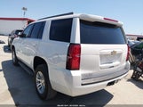 Chevrolet Tahoe Ls 1GNSCAKC5KR196987 снимка