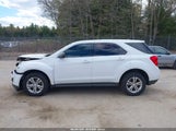 Chevrolet Equinox Ls 2GNFLCEK0D6239713 fotografie