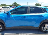 Hyundai Kona Se KM8K12AA5JU127423 снимка