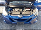 Hyundai Tucson Se KM8JUCAG4EU807123 photo