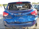 Hyundai Tucson Se KM8JUCAG4EU807123 photo