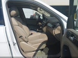 Mercedes-Benz Ml 350 4JGDA5JB0EA409107 снимка