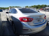 Chevrolet Cruze Ls Auto 1G1BC5SM8H7210449 снимка