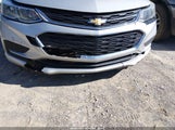 Chevrolet Cruze Ls Auto 1G1BC5SM8H7210449 снимка
